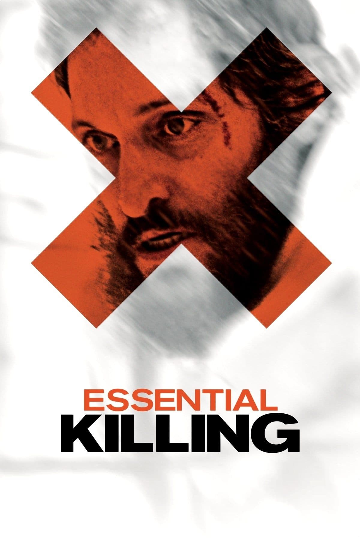 Essential Killing 2010 cały film