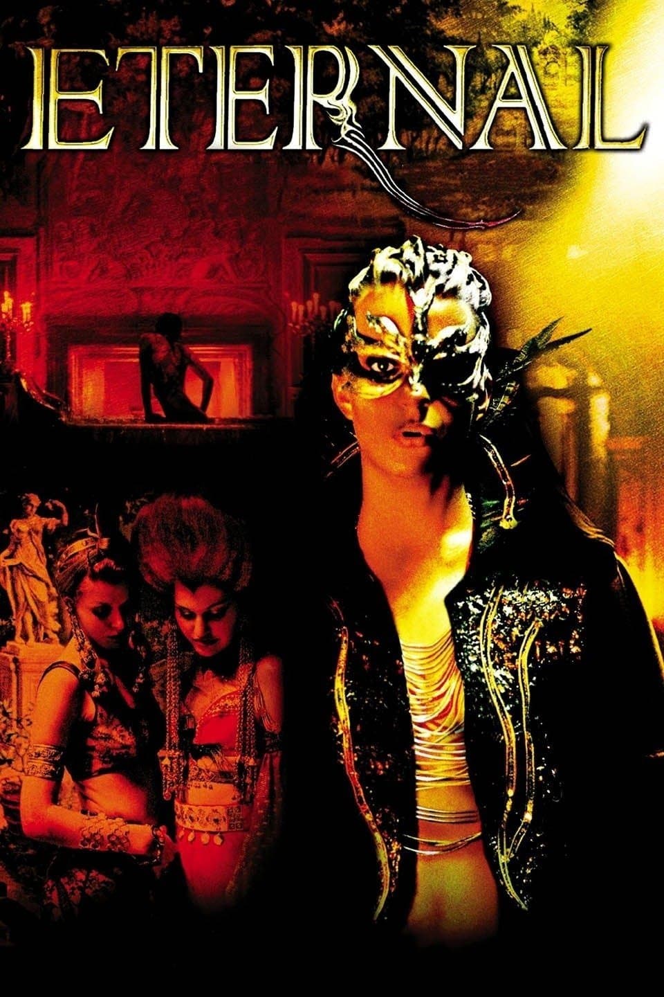 Eternal 2004 cały film