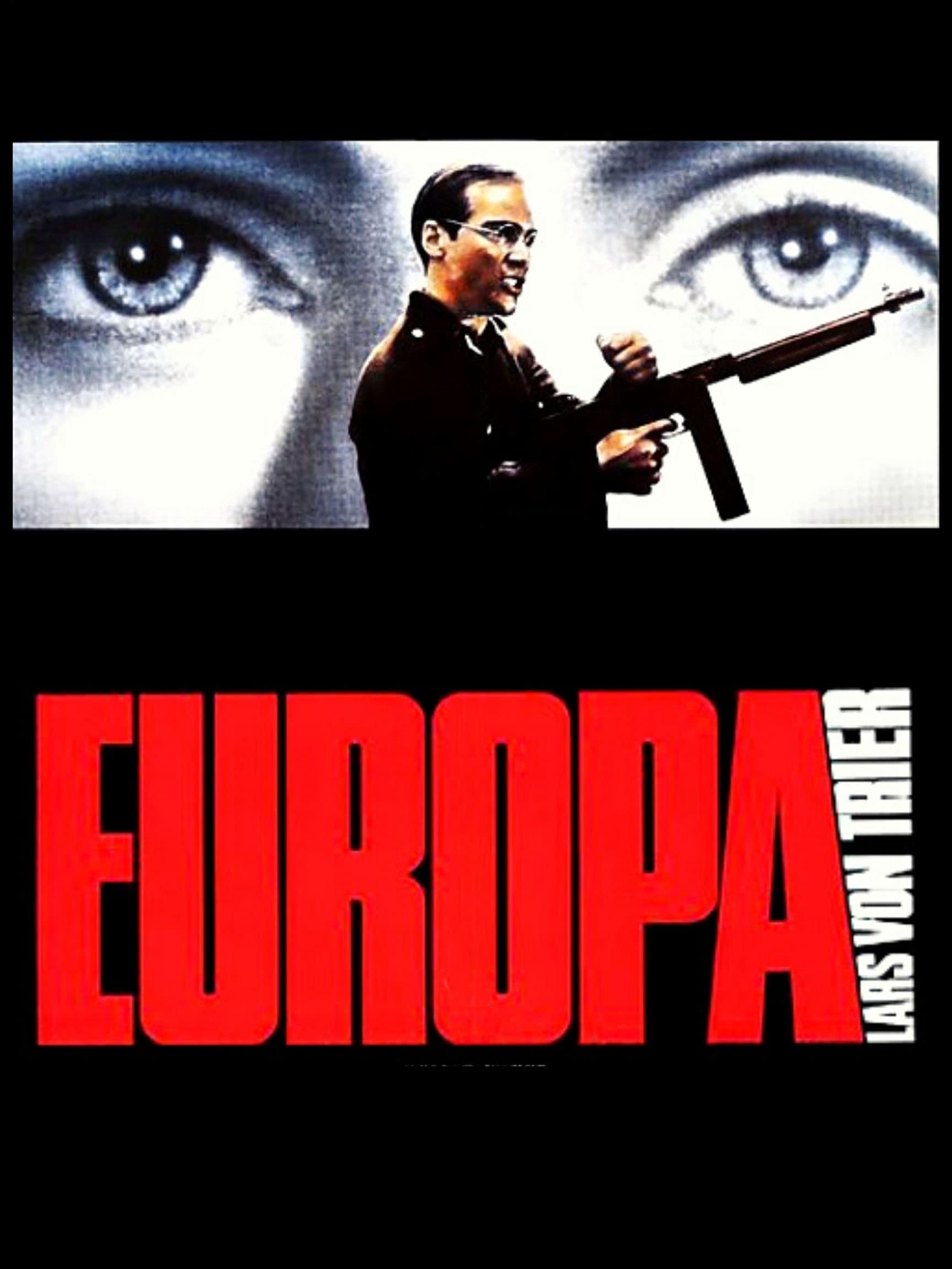 Europa 1991 cały film