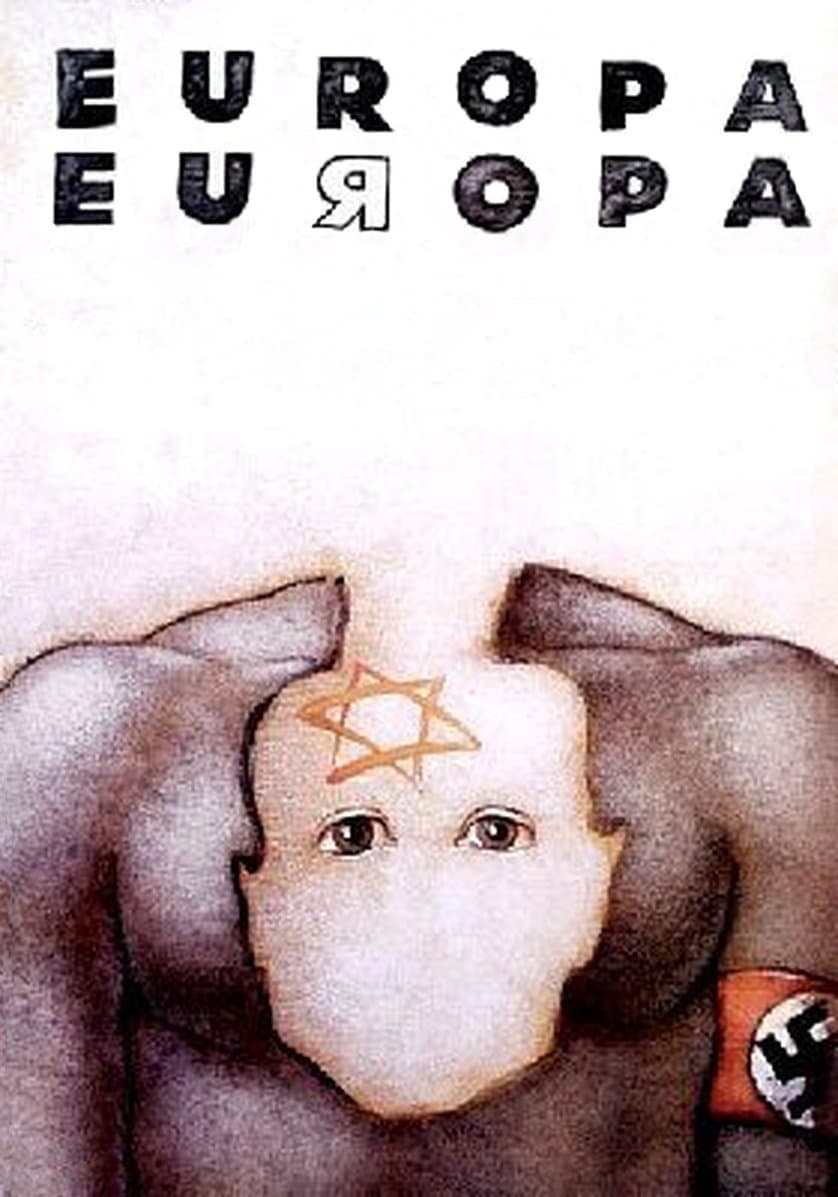 Europa Europa 1990 cały film