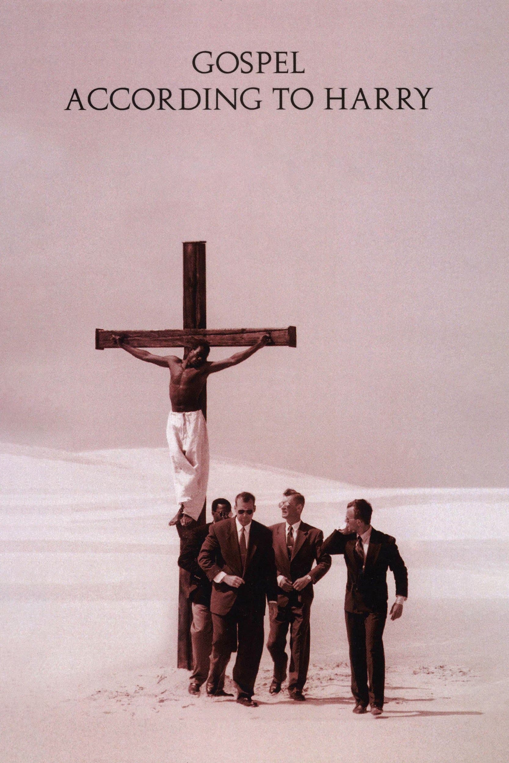 Ewangelia według Harry'ego 1994 cały film