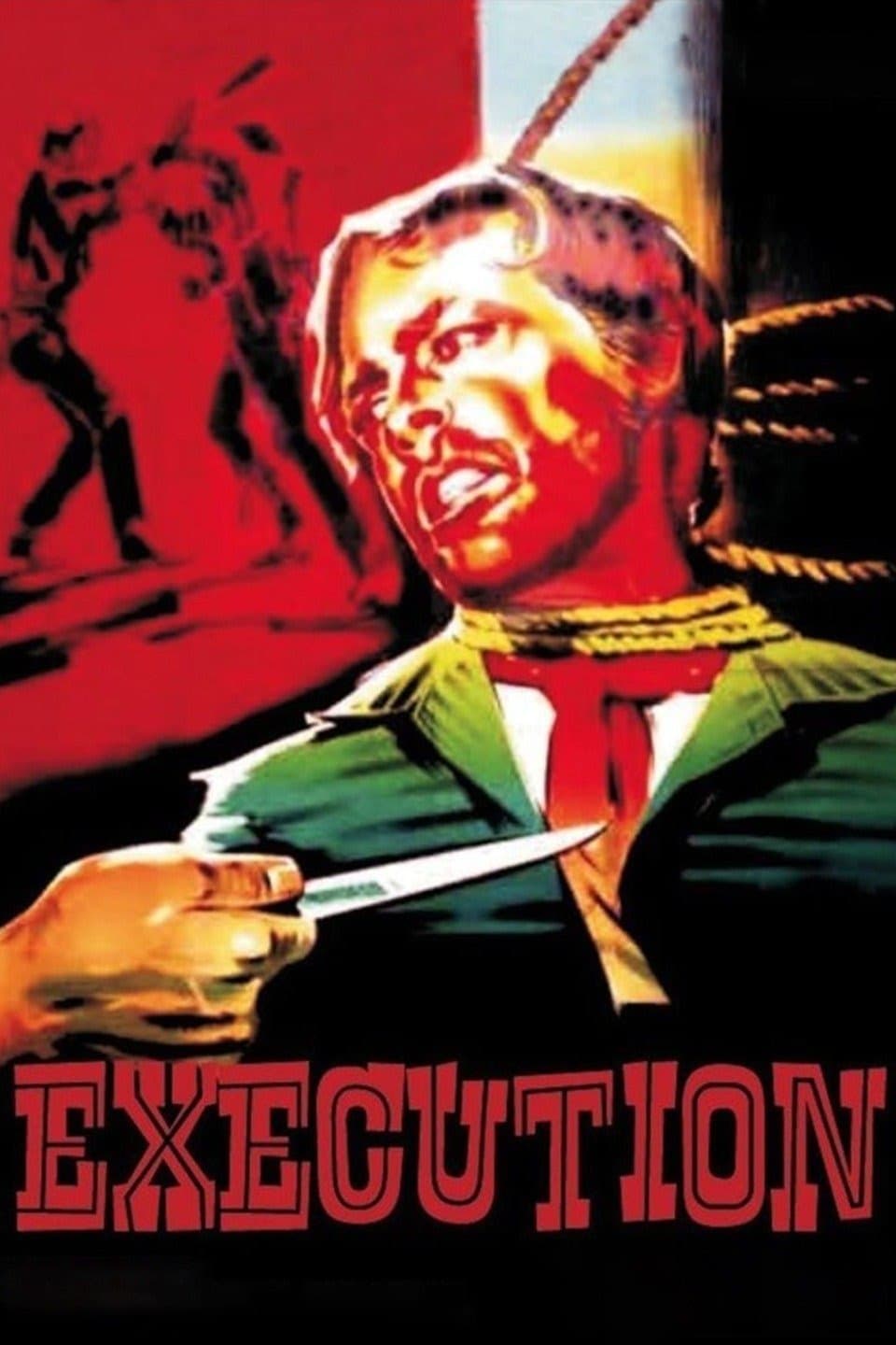 Execution 1968 cały film