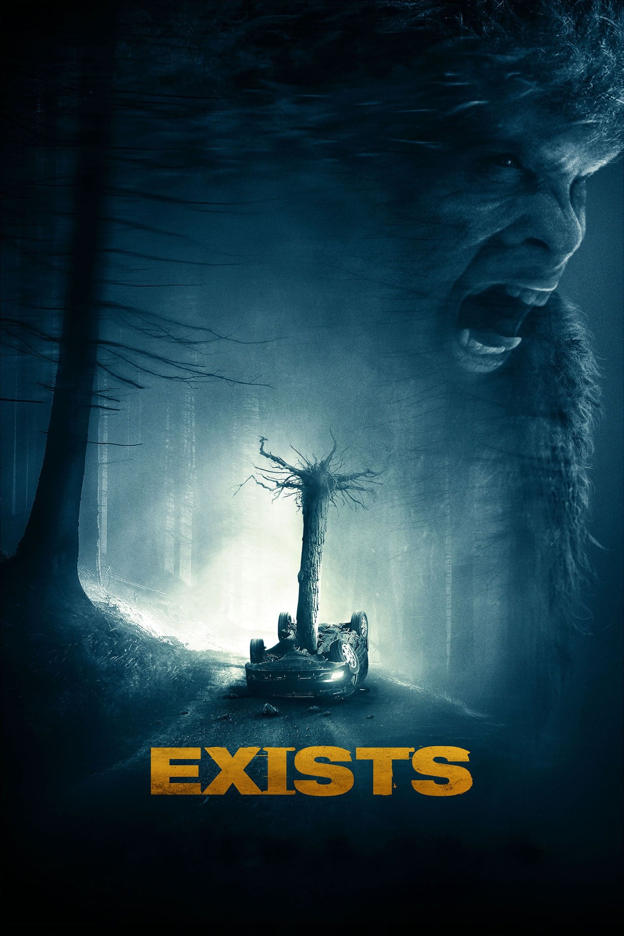 Exists 2014 cały film