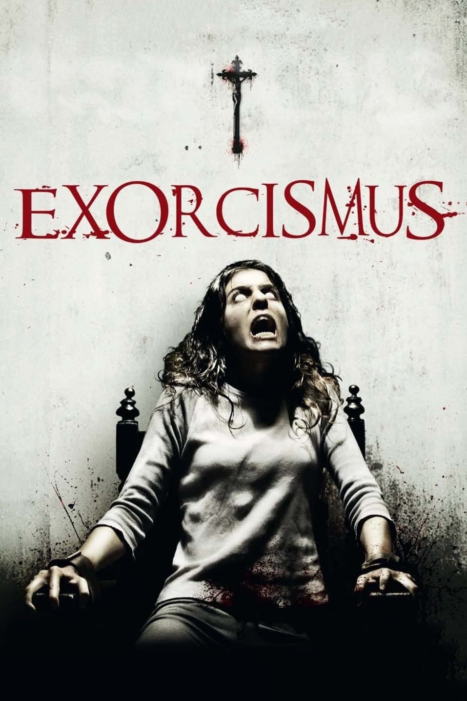 Exorcismus: Opętanie Amy Evans 2010 cały film