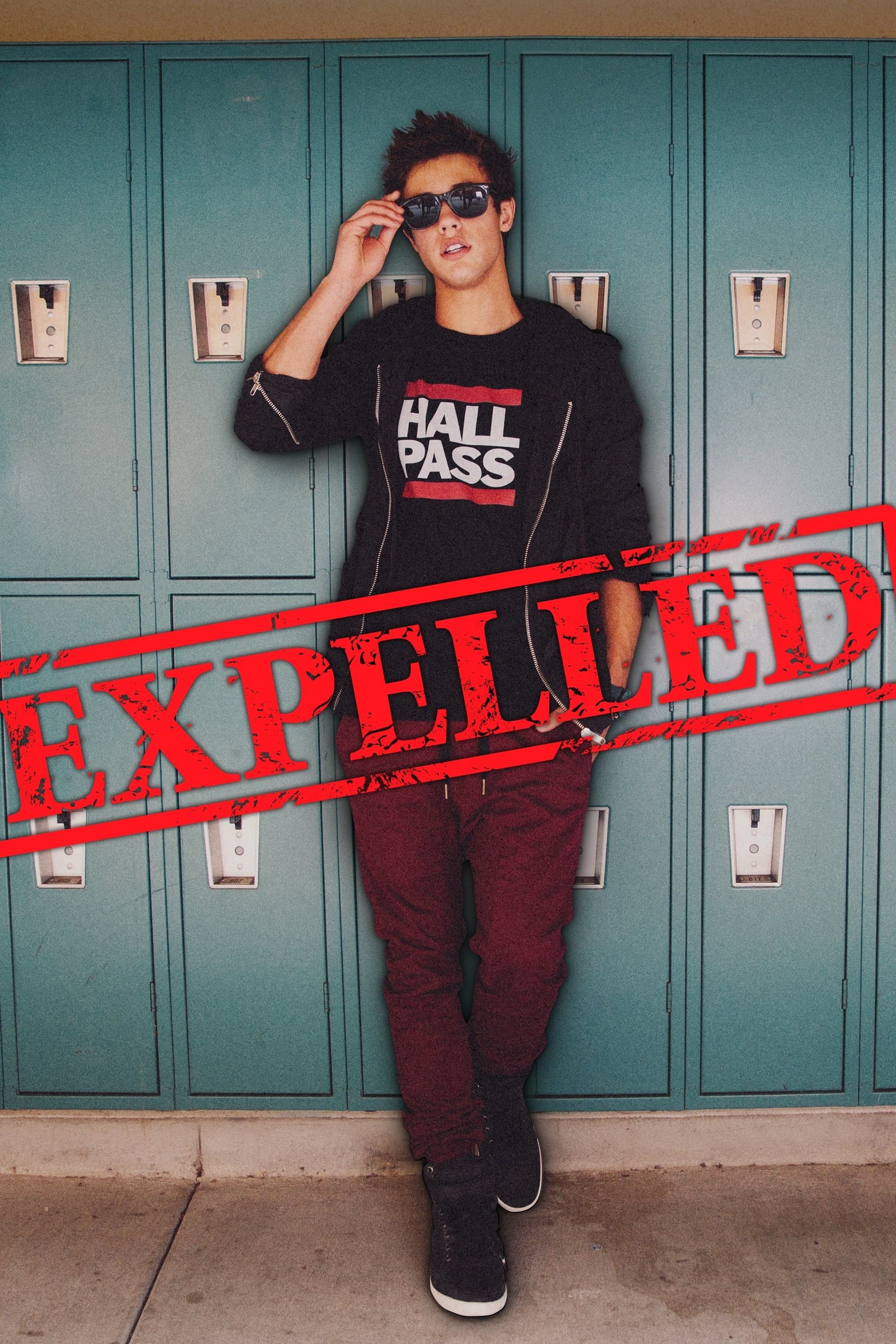 Expelled 2014 cały film