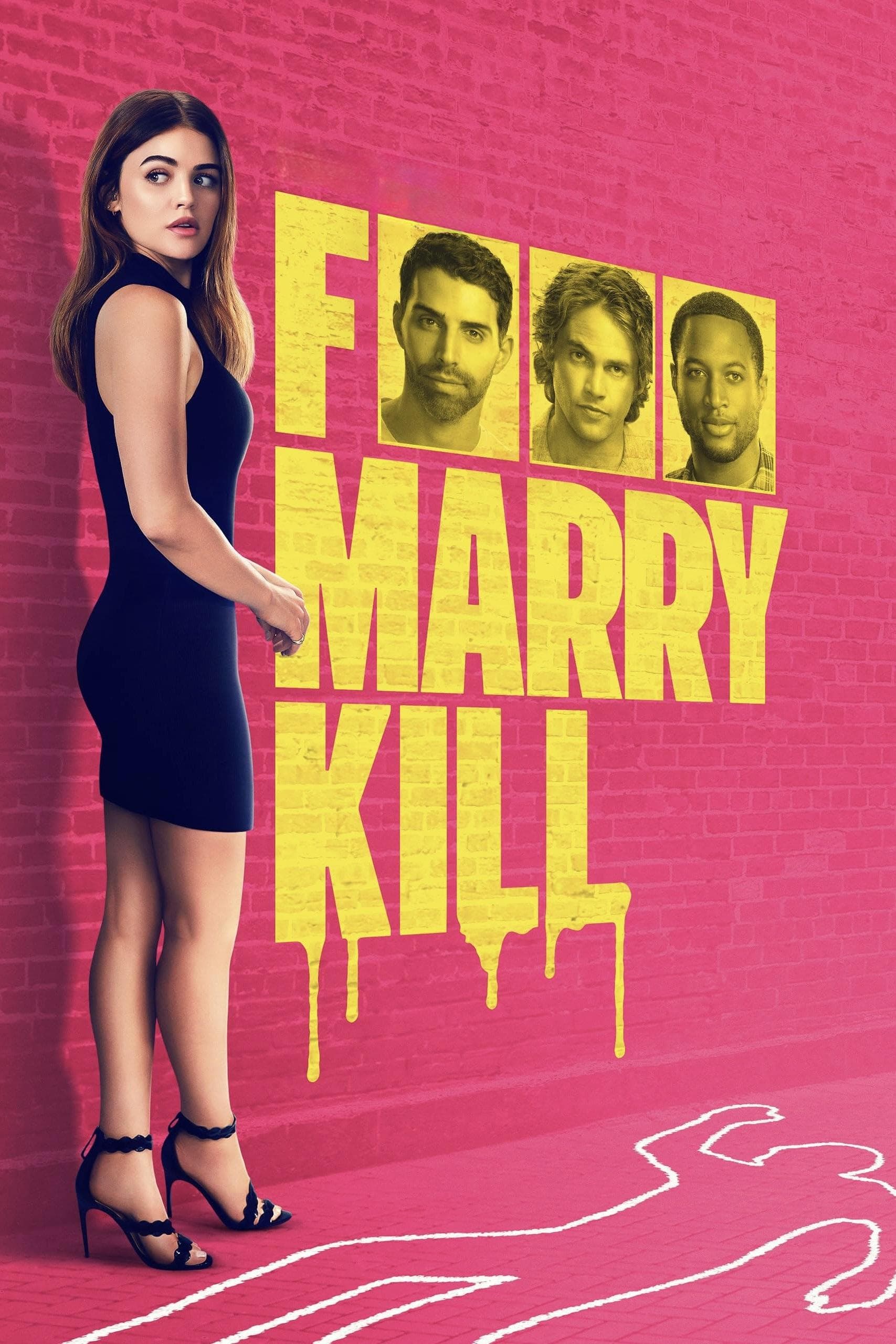 F*** Marry Kill 2025 cały film