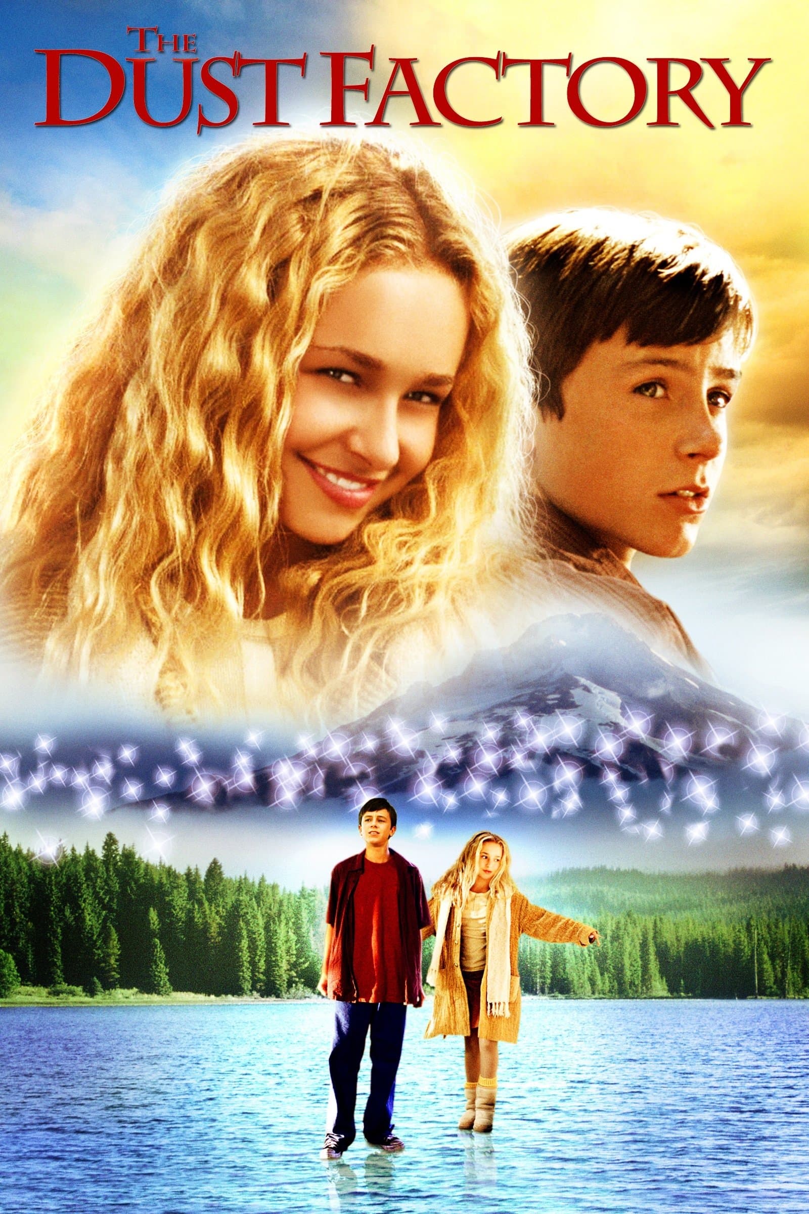 Fabryka marzeń 2004 cały film