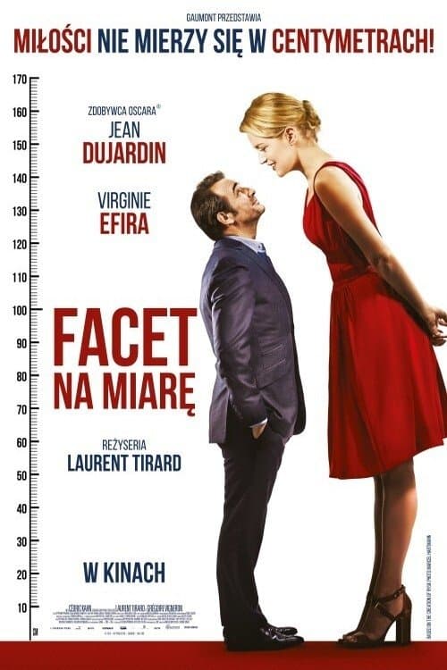 Facet na miarę 2016 cały film