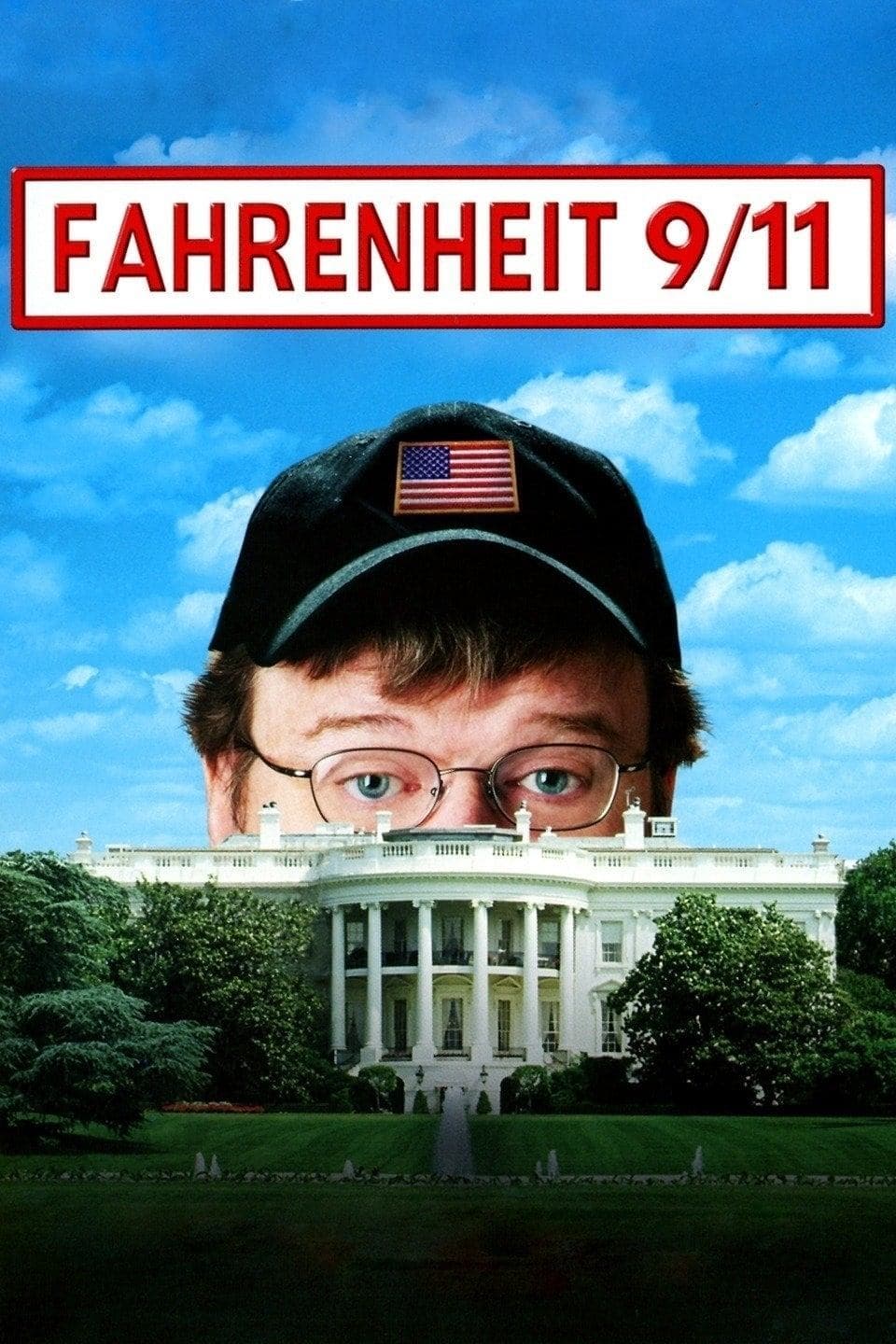 Fahrenheit 9.11 2004 cały film