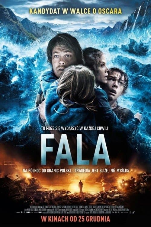 Fala 2015 cały film