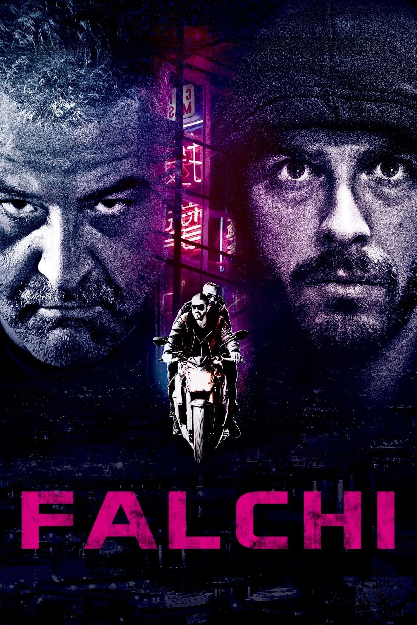 Falchi 2017 cały film