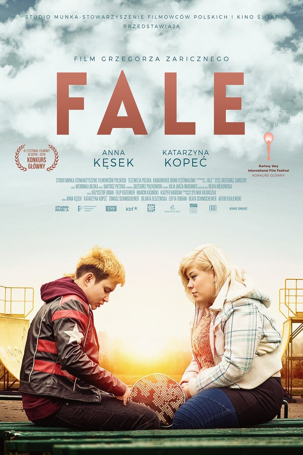 Fale 2016 cały film