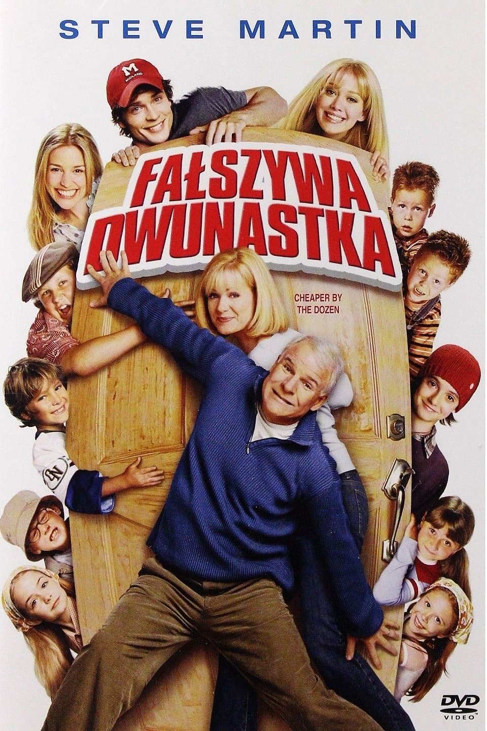 Fałszywa dwunastka 2003 cały film