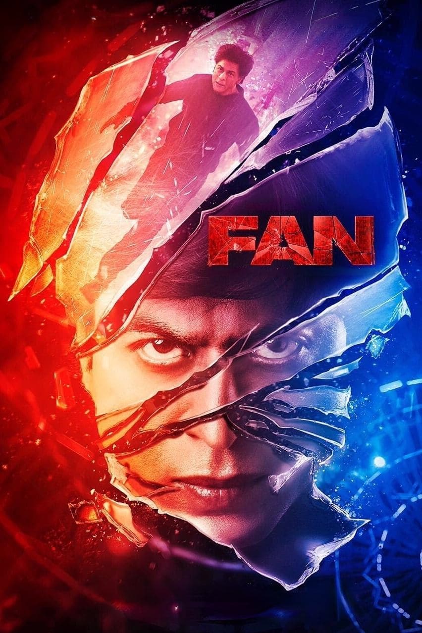 Fan 2016 cały film