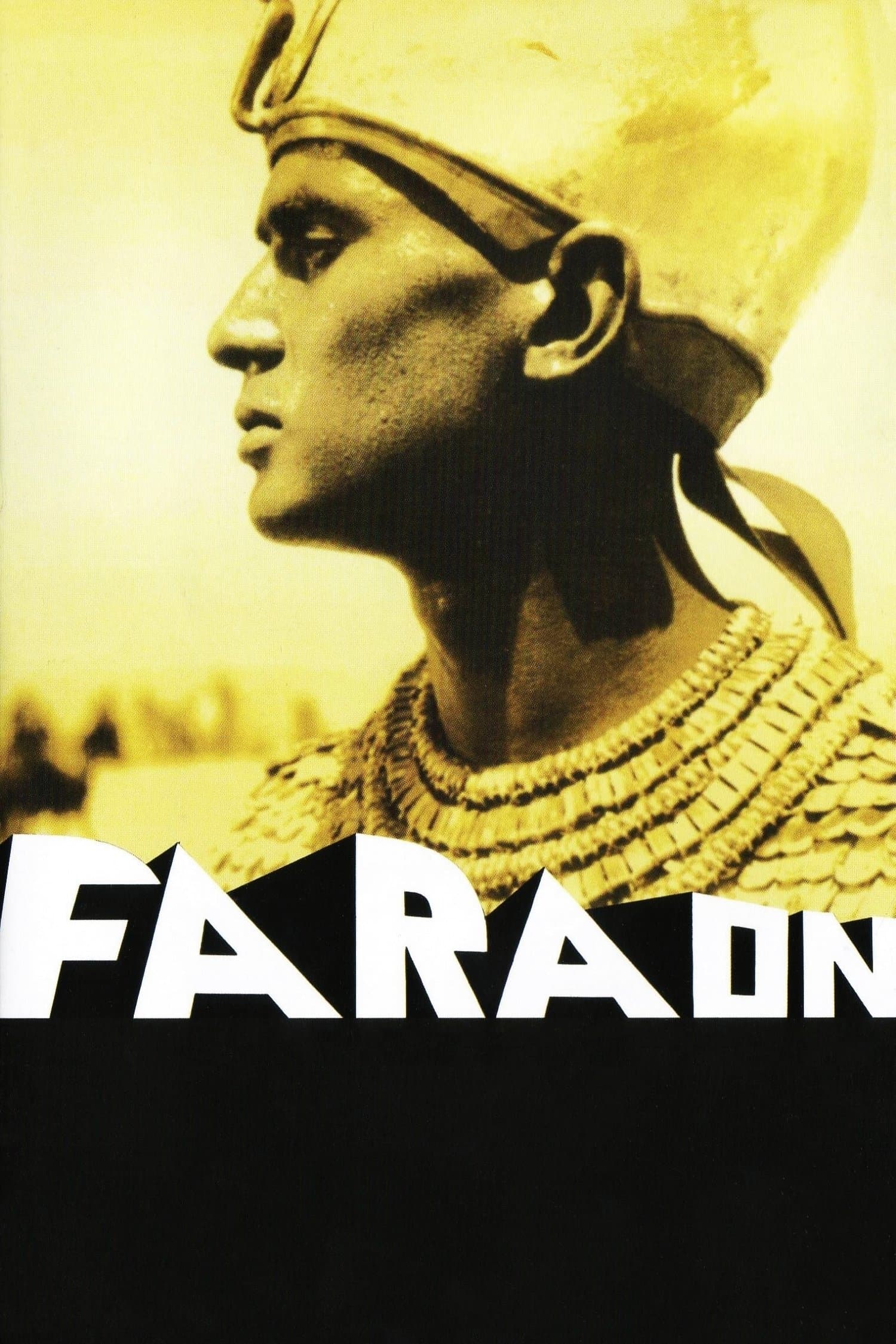 Faraon 1966 cały film