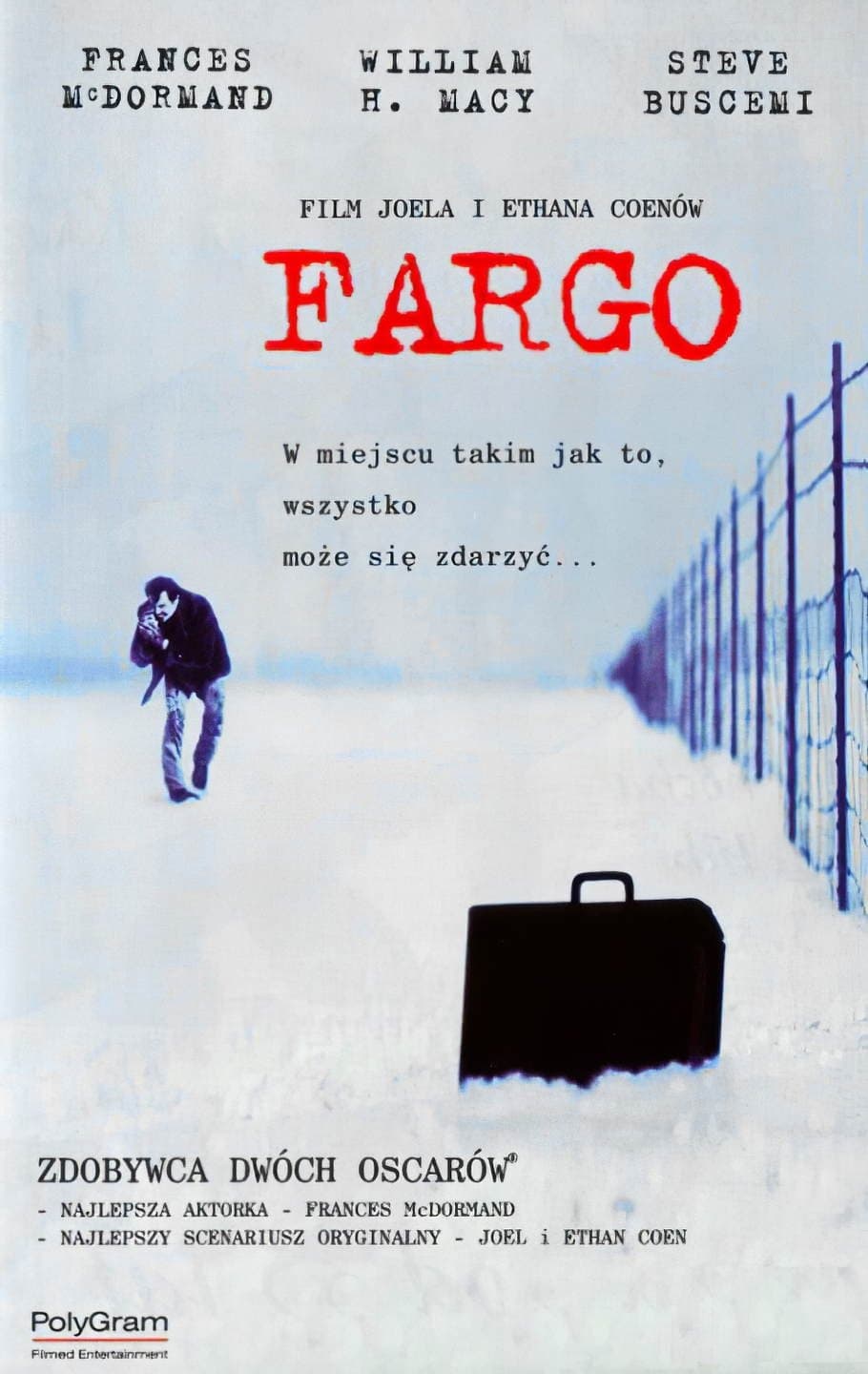 Fargo 1996 cały film