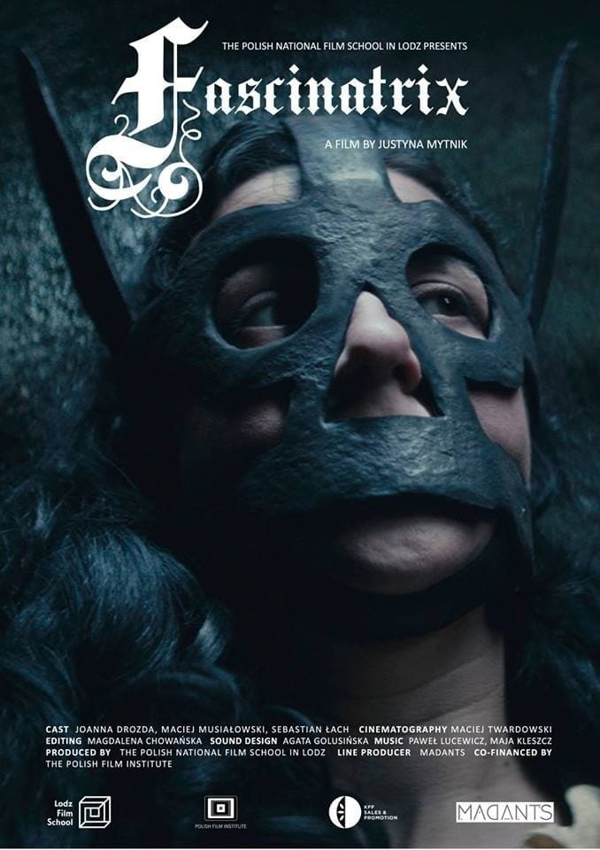Fascinatrix 2018 cały film