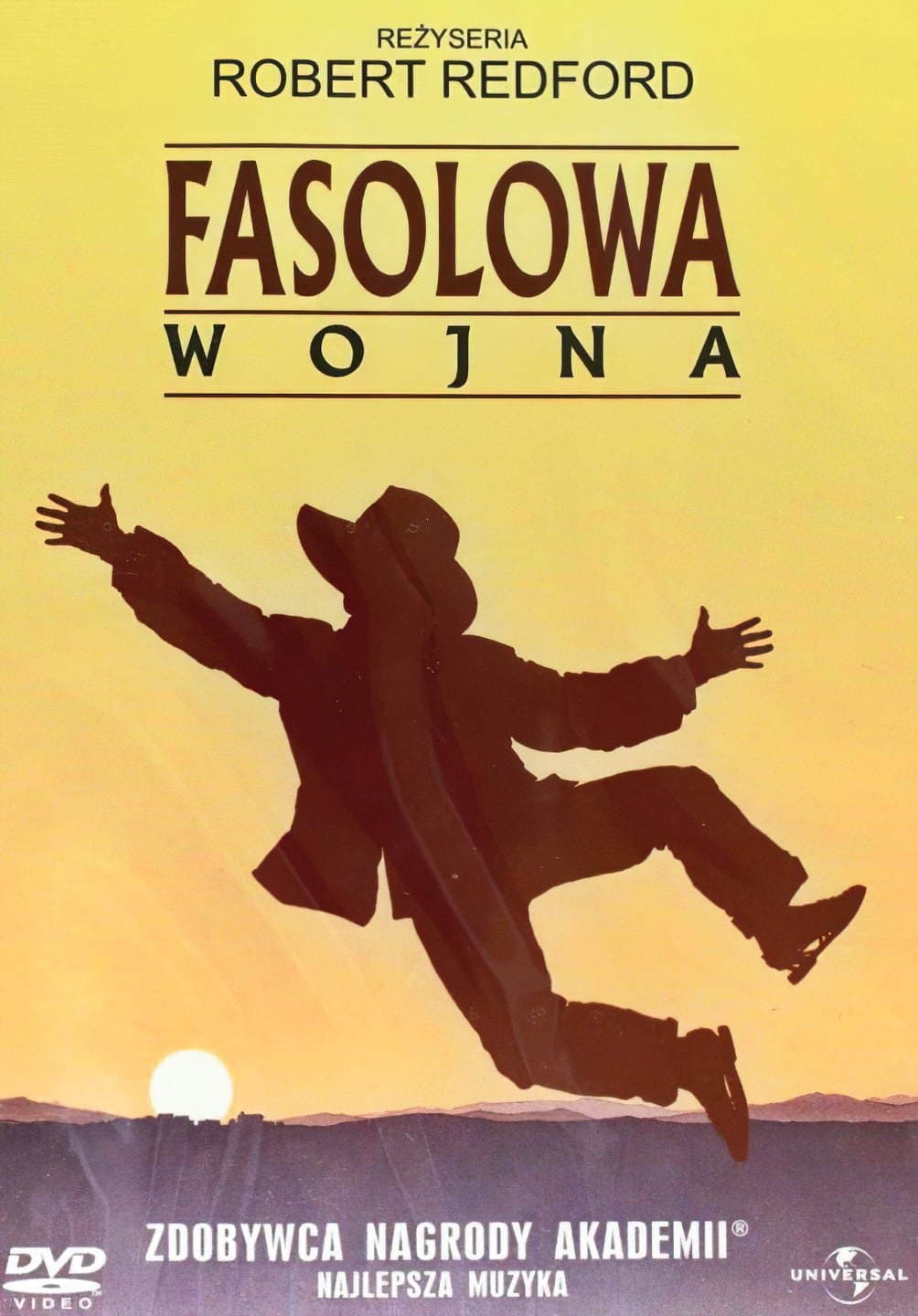 Fasolowa wojna 1988 cały film
