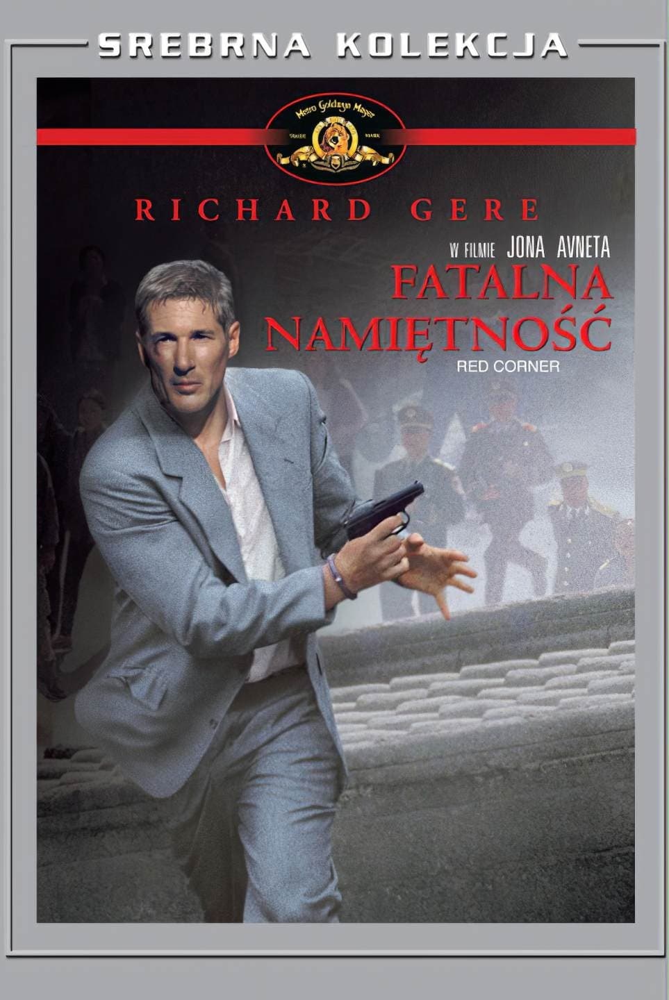 Fatalna namiętność 1997 cały film