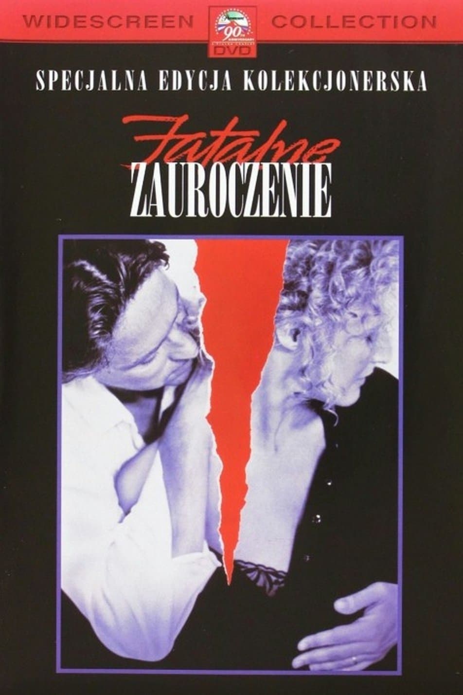 Fatalne zauroczenie 1987 cały film