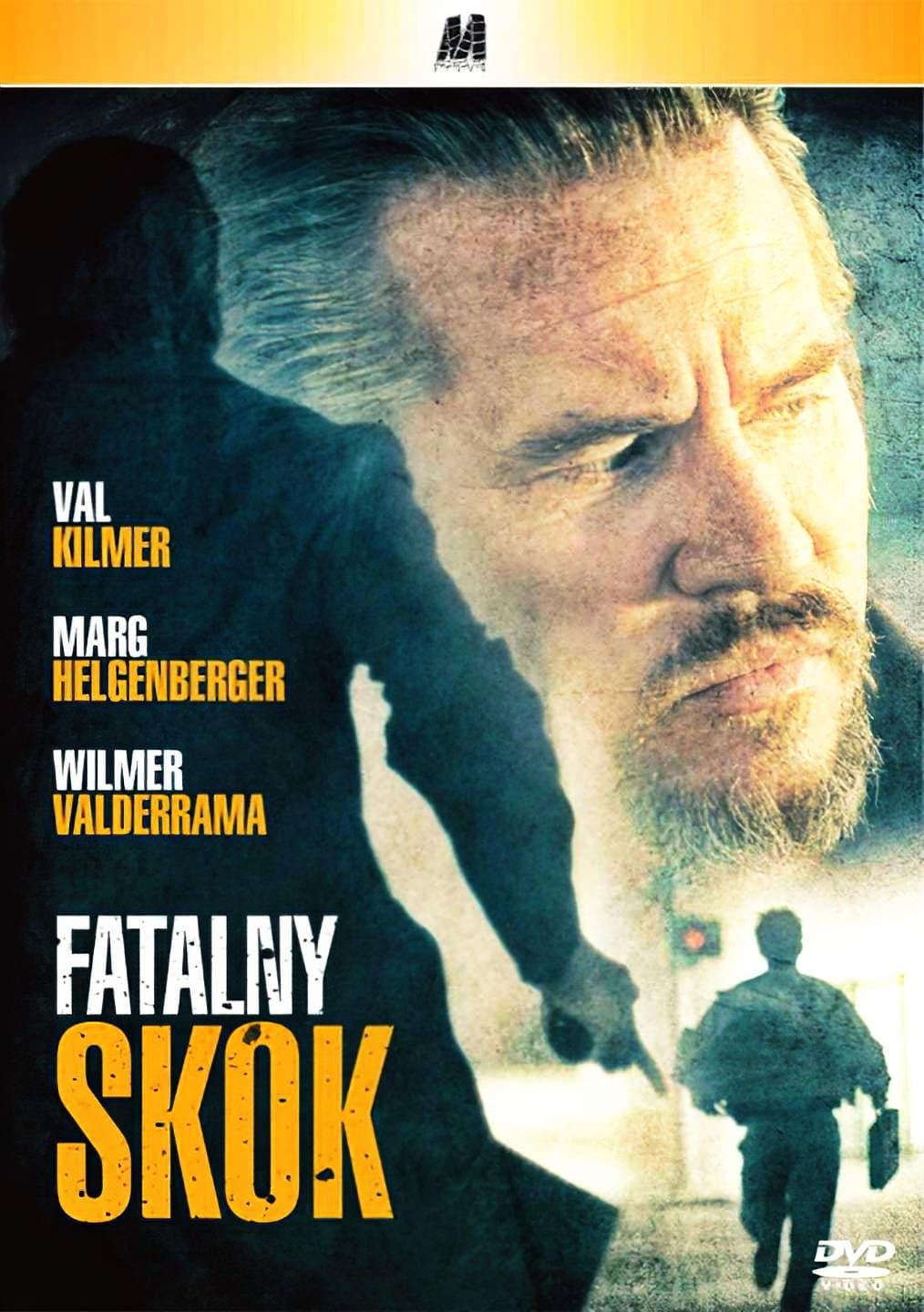 Fatalny skok 2008 cały film