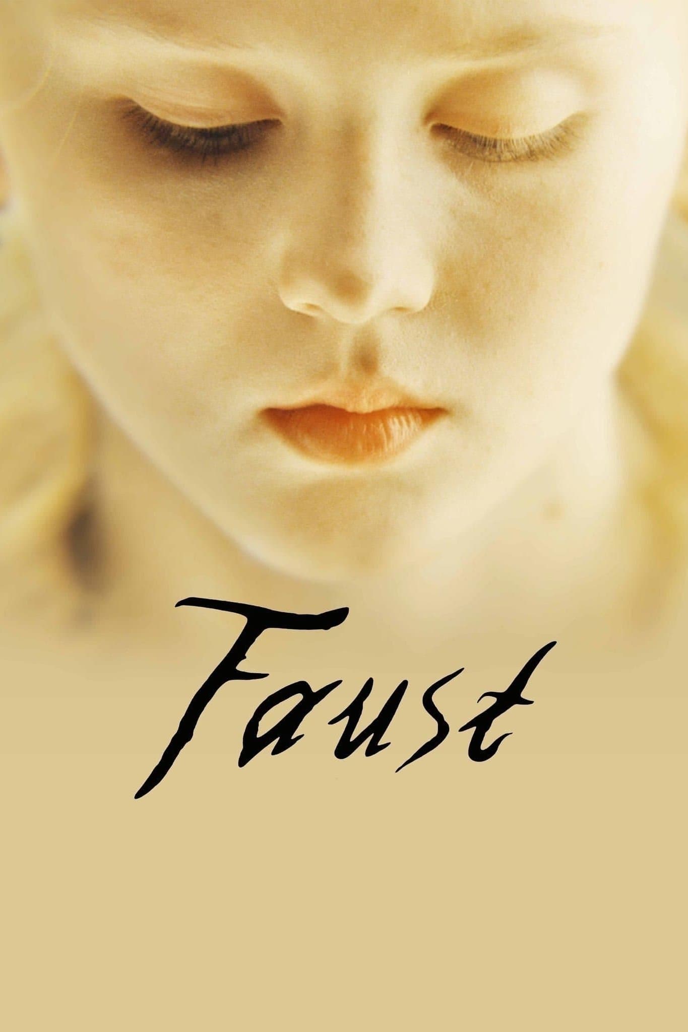 Faust 2011 cały film
