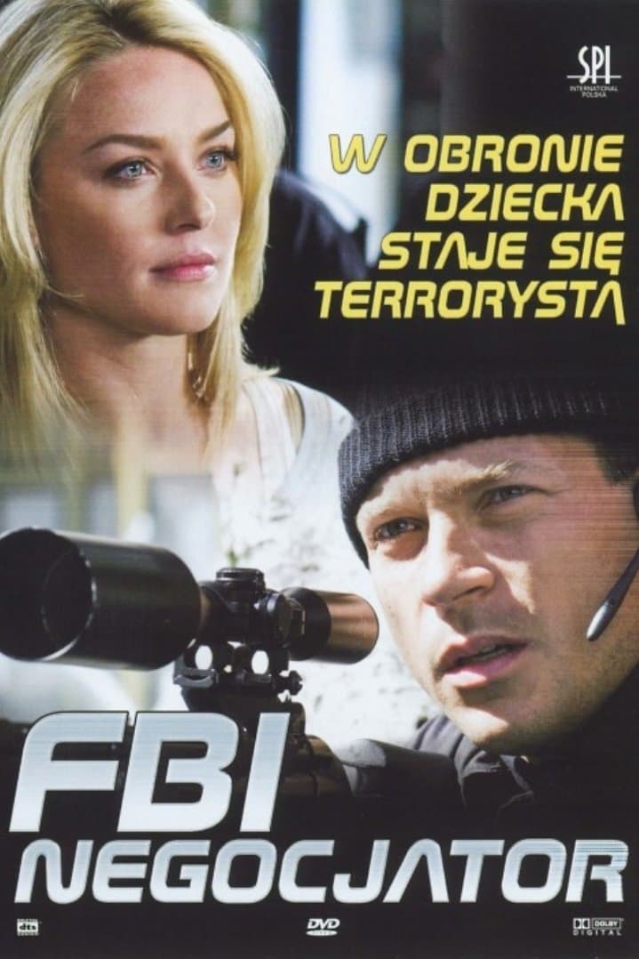 FBI Negocjator 2005 cały film