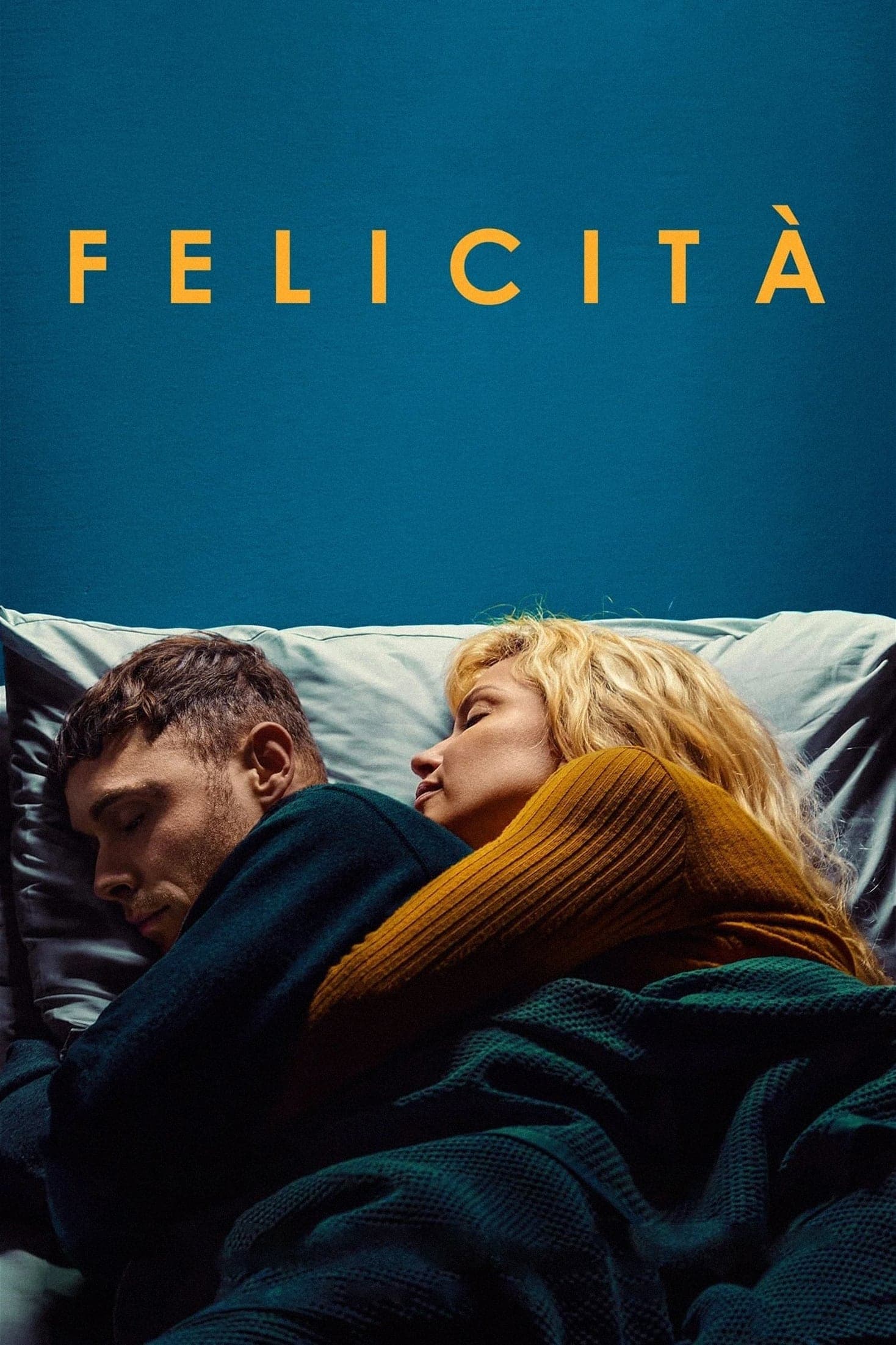 Felicità 2023 cały film