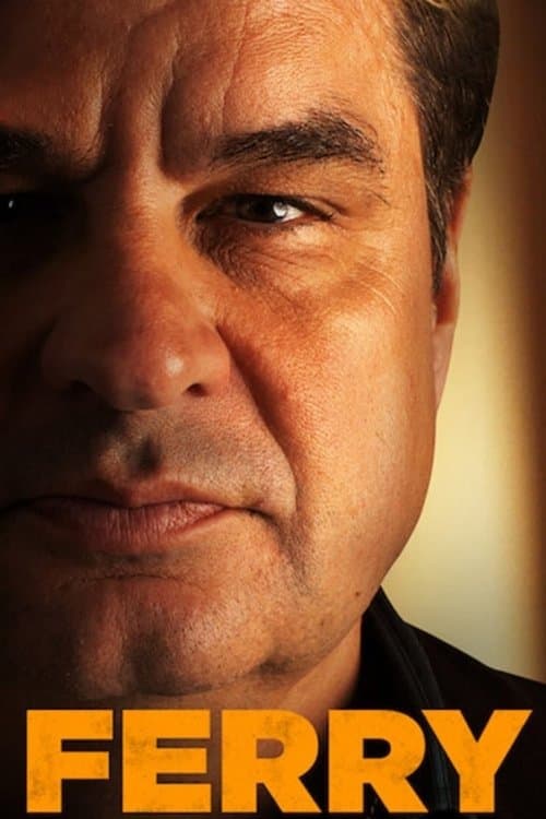 Ferry 2021 cały film