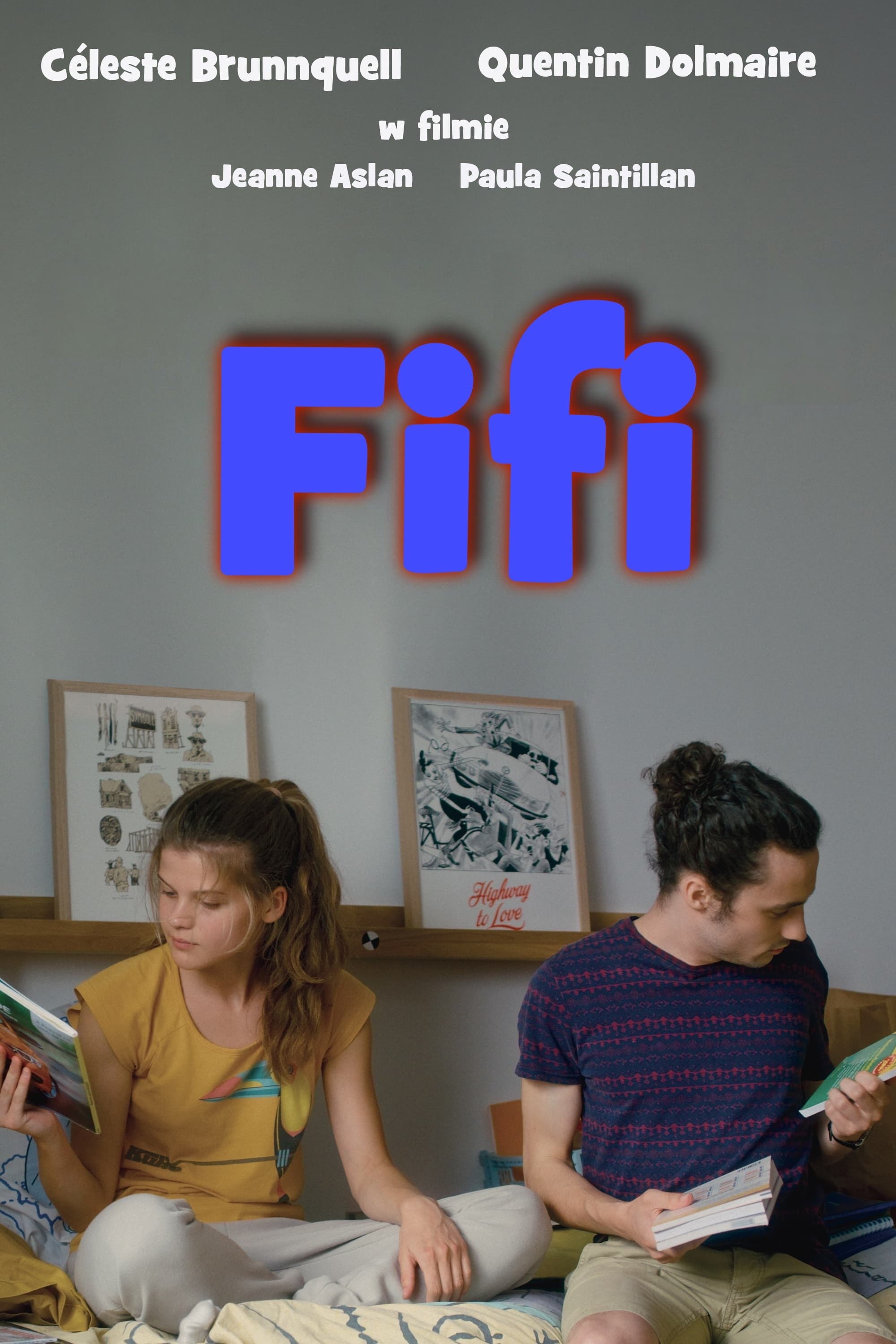 Fifi 2022 cały film