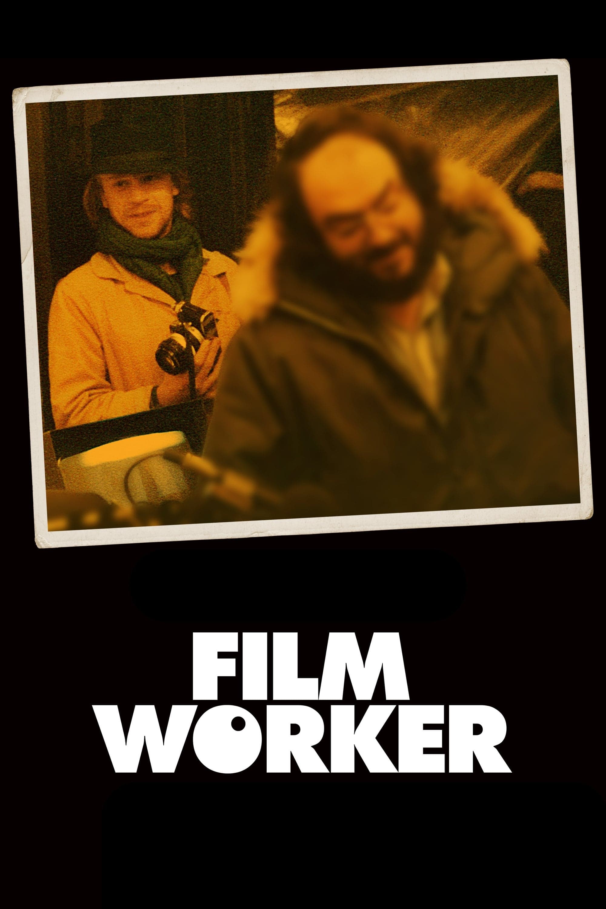 Filmworker 2018 cały film