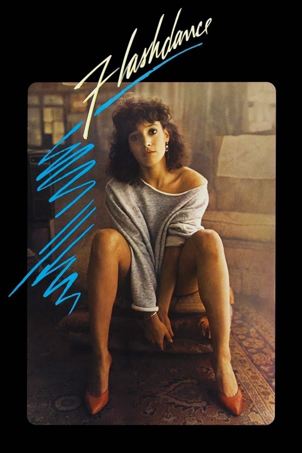 Flashdance 1983 cały film