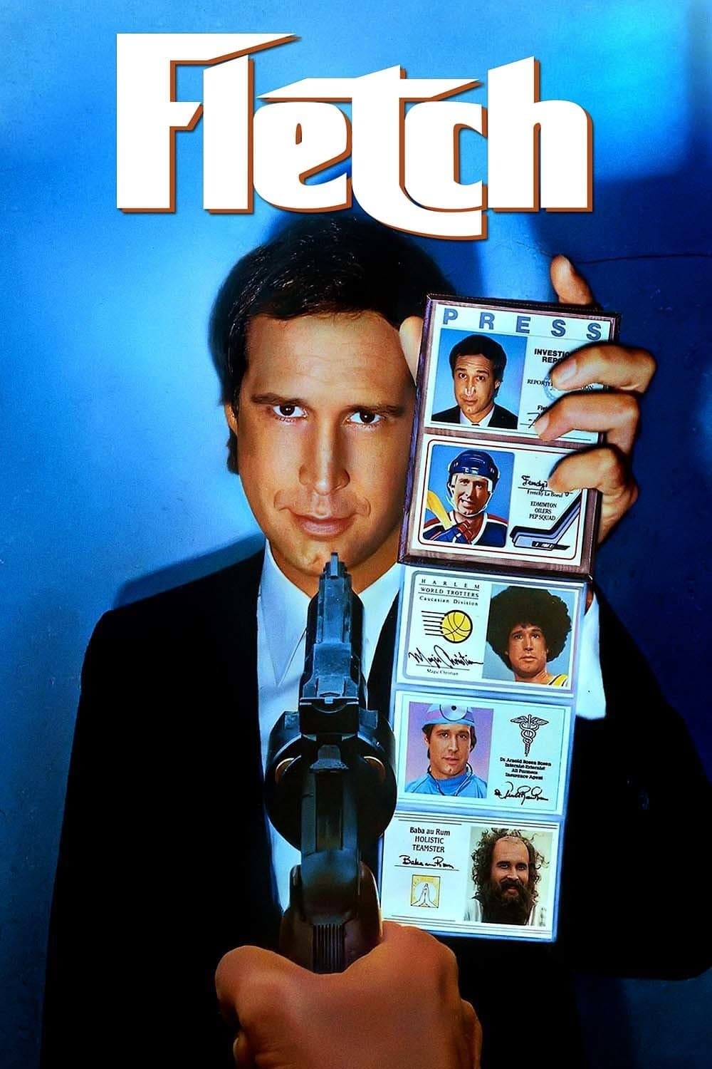 Fletch 1985 cały film