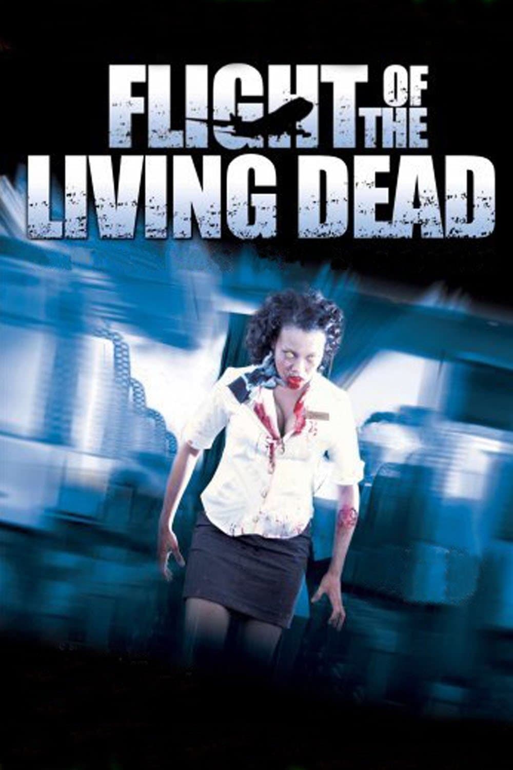 Flight of the Living Dead 2007 cały film