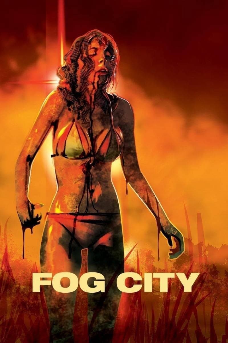 Fog City 2023 cały film
