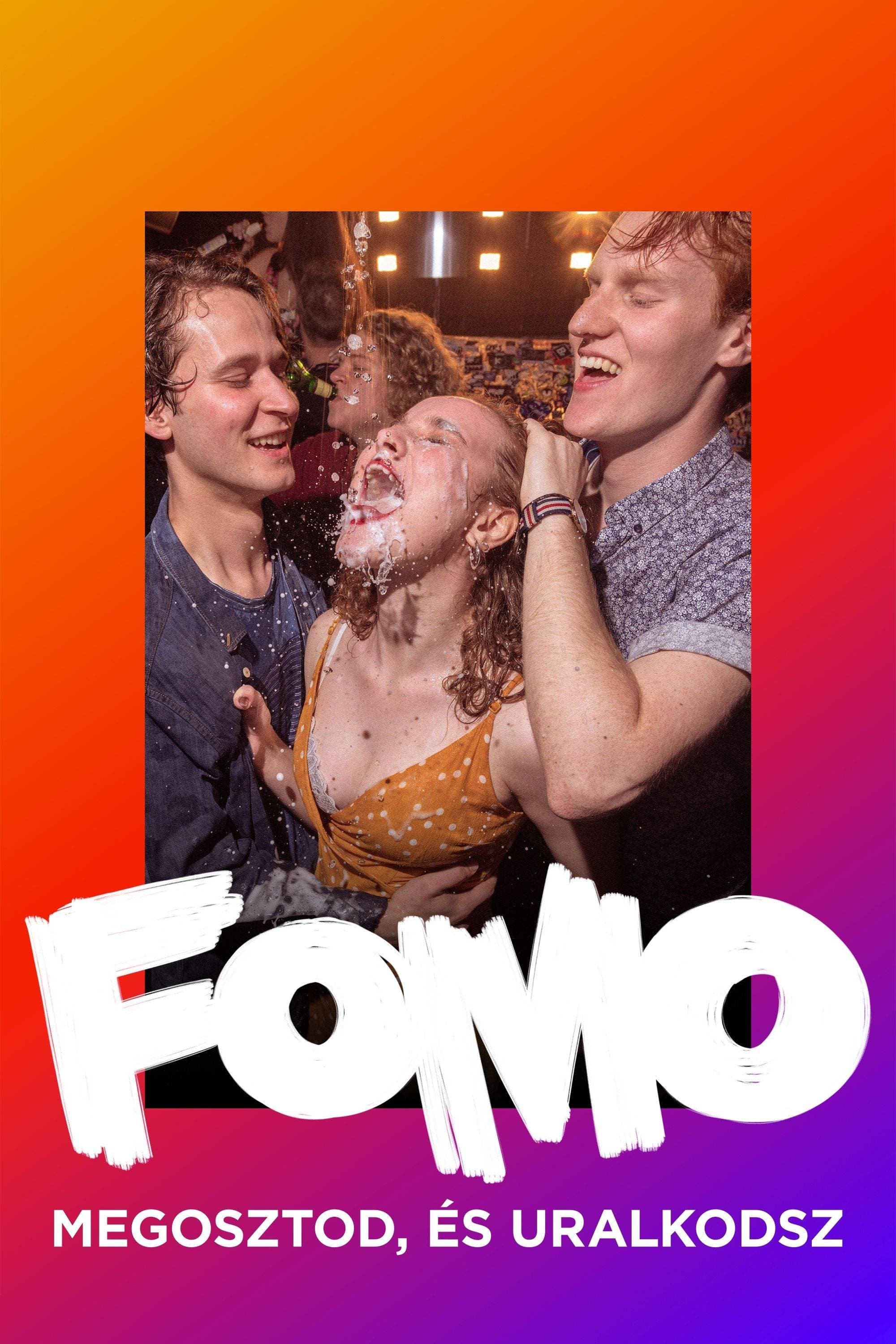 FOMO: Udostępniasz i rządzisz 2019 cały film