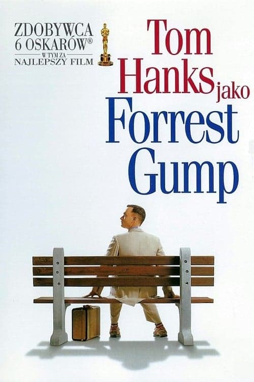 Forrest Gump 1994 cały film
