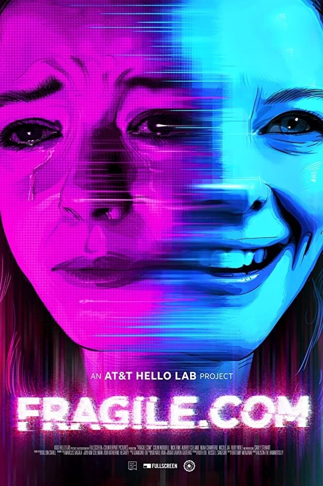 Fragile.com 2019 cały film