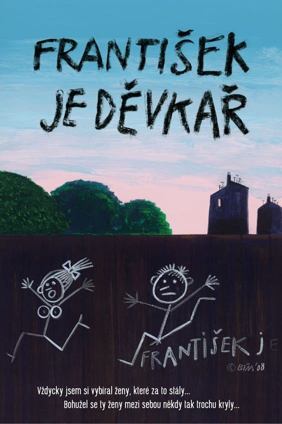 Franciszek kobieciarz 2008 cały film