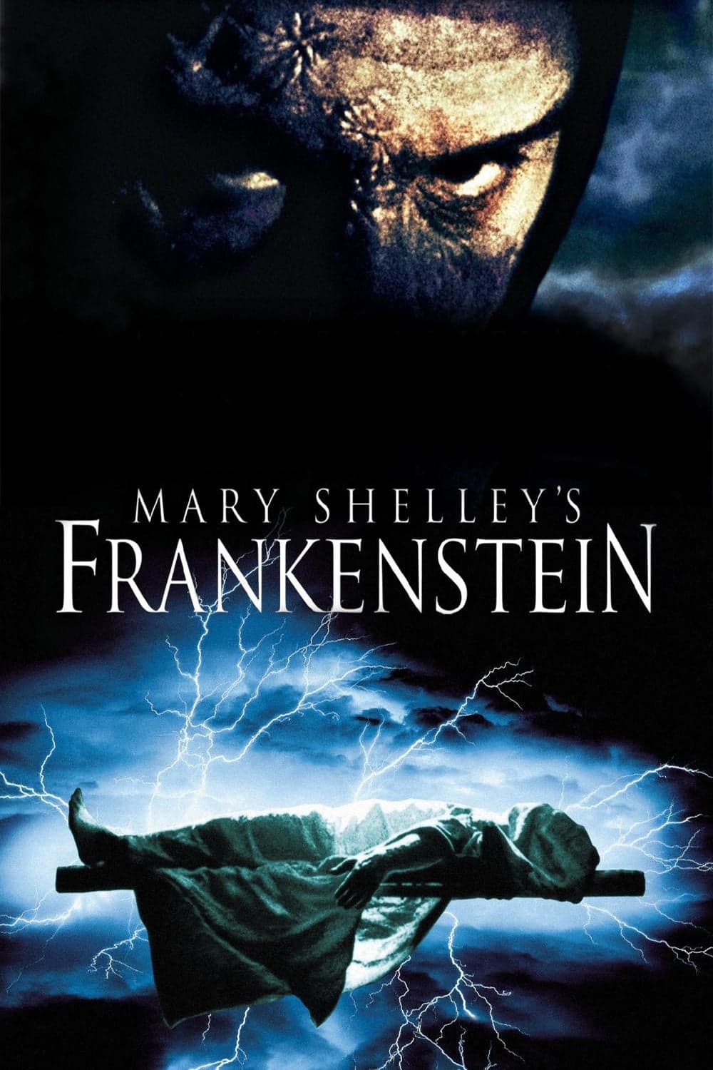 Frankenstein 1994 cały film