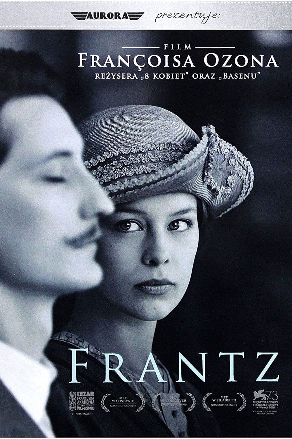 Frantz 2016 cały film