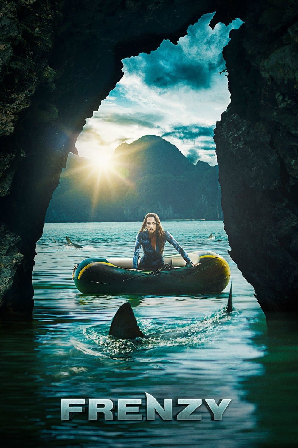 Frenzy 2018 cały film