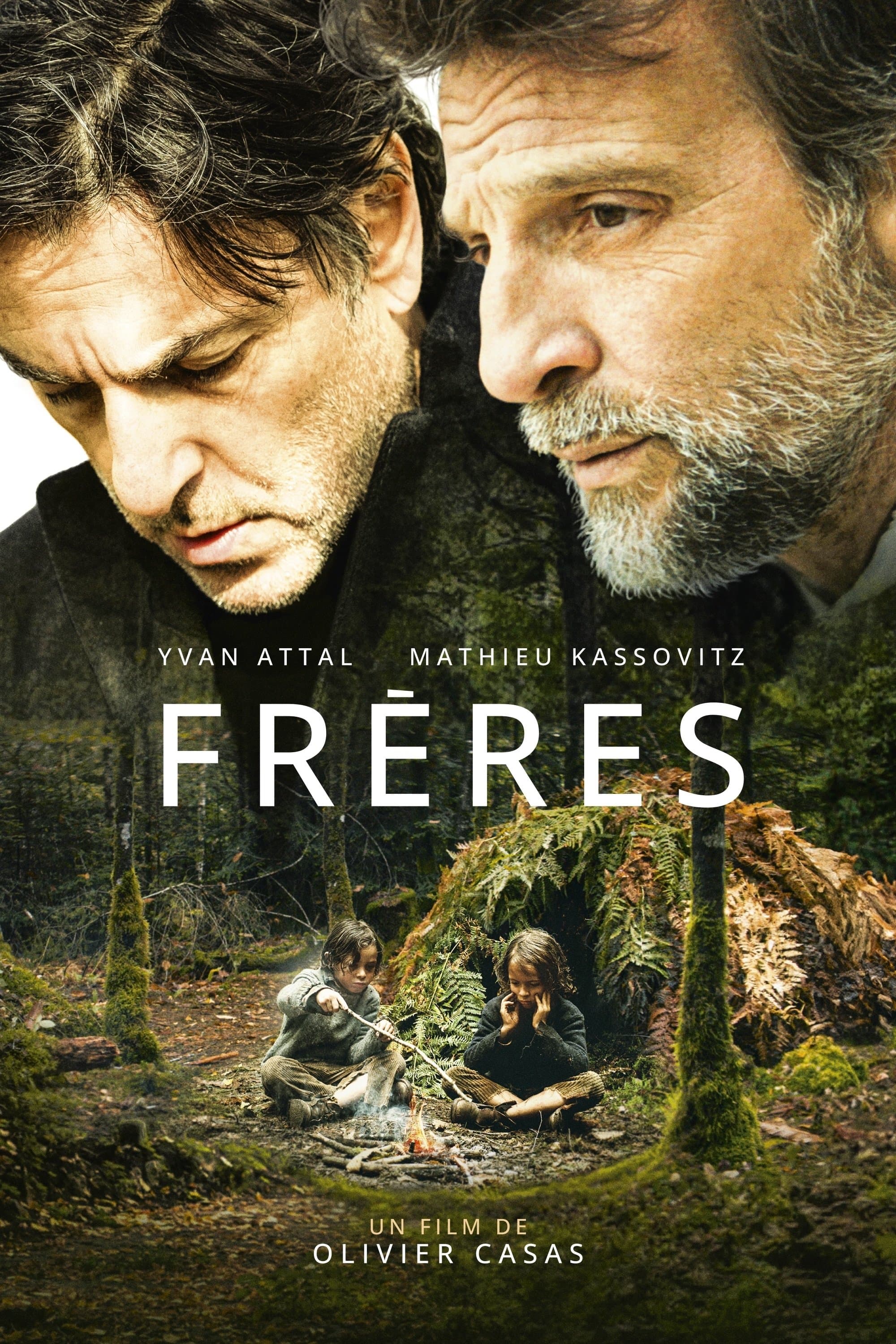 Frères 2024 cały film