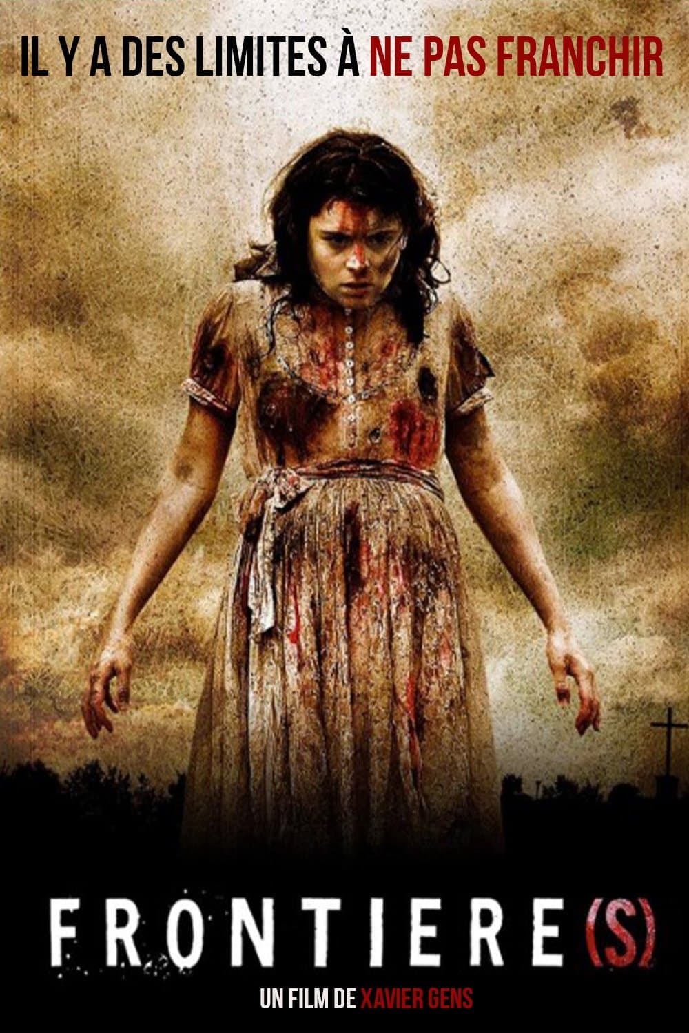 Frontière(s) 2007 cały film