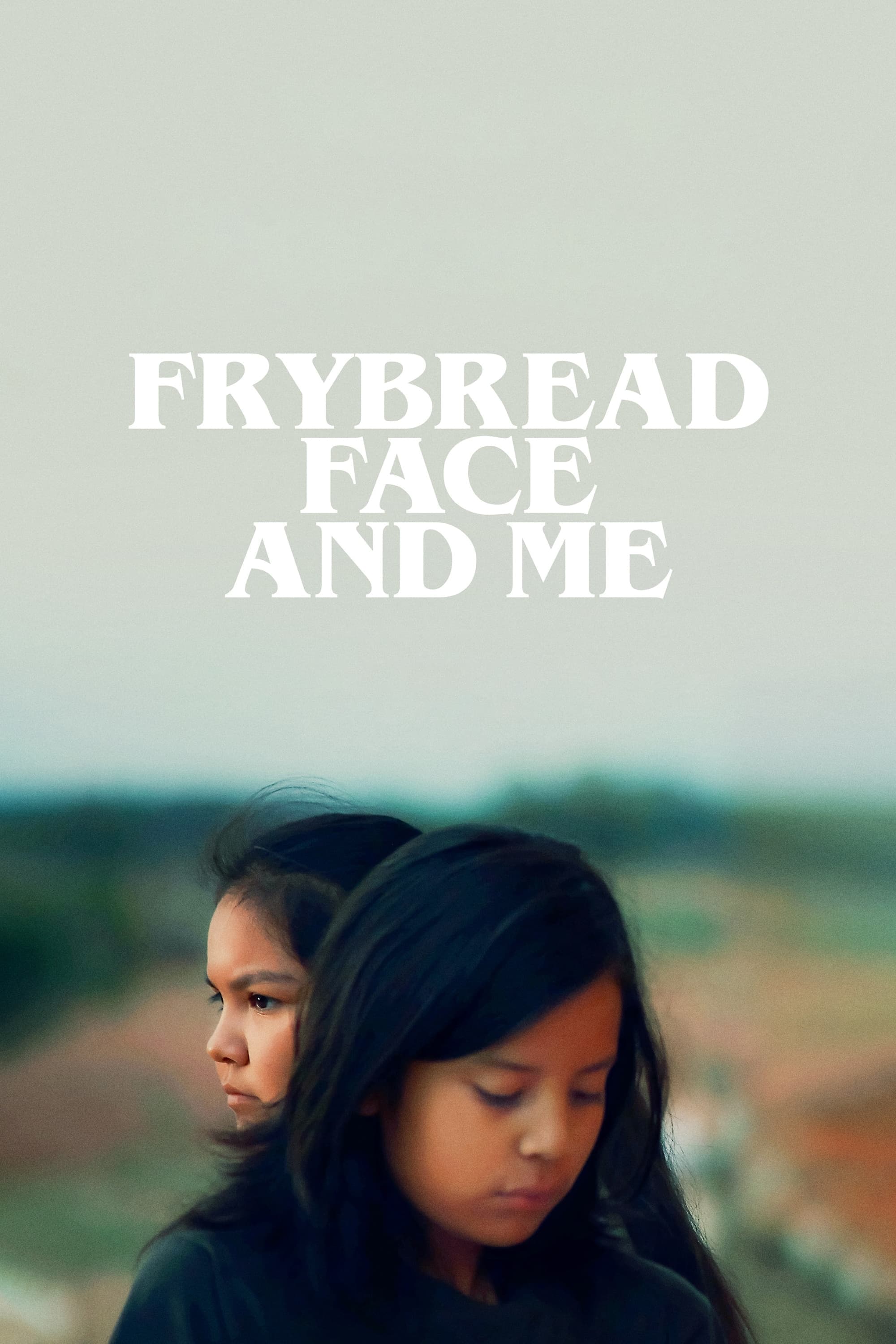 Frybread Face and Me 2023 cały film