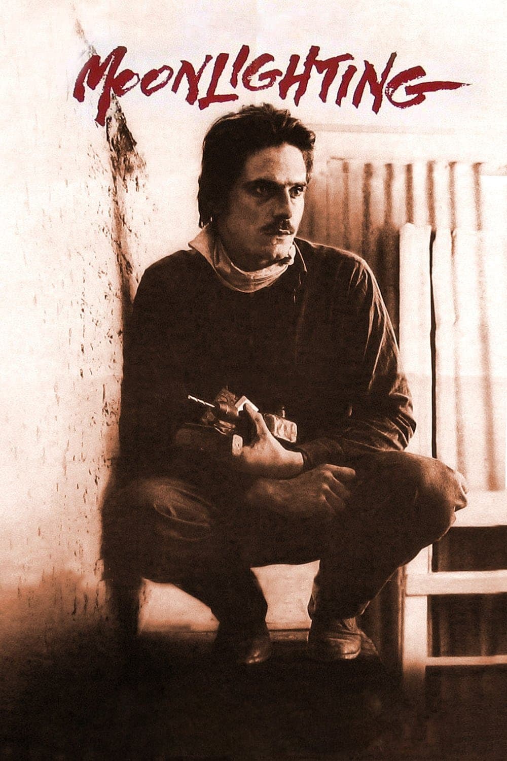 Fucha 1982 cały film