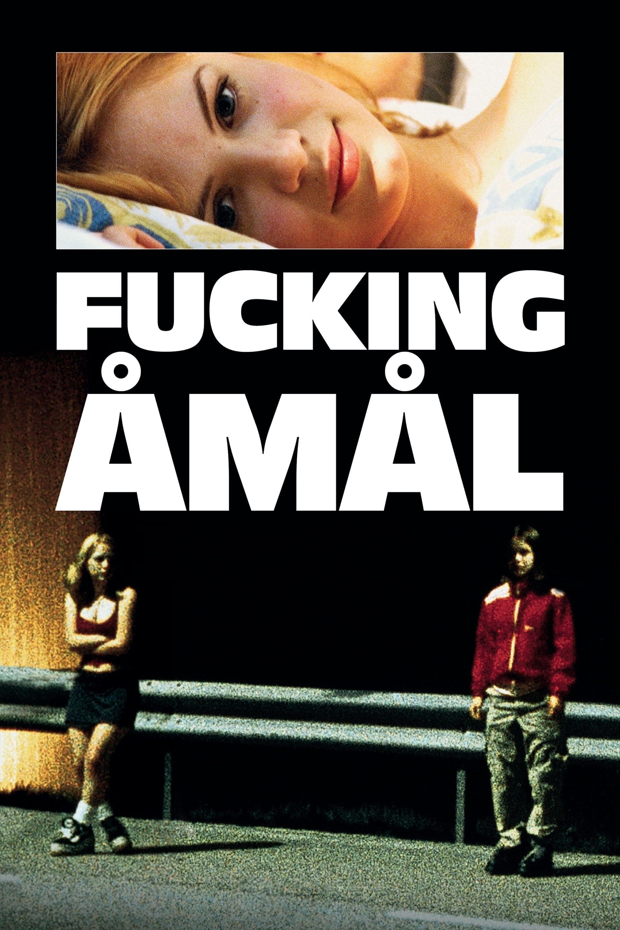 Fucking Åmål 1998 cały film