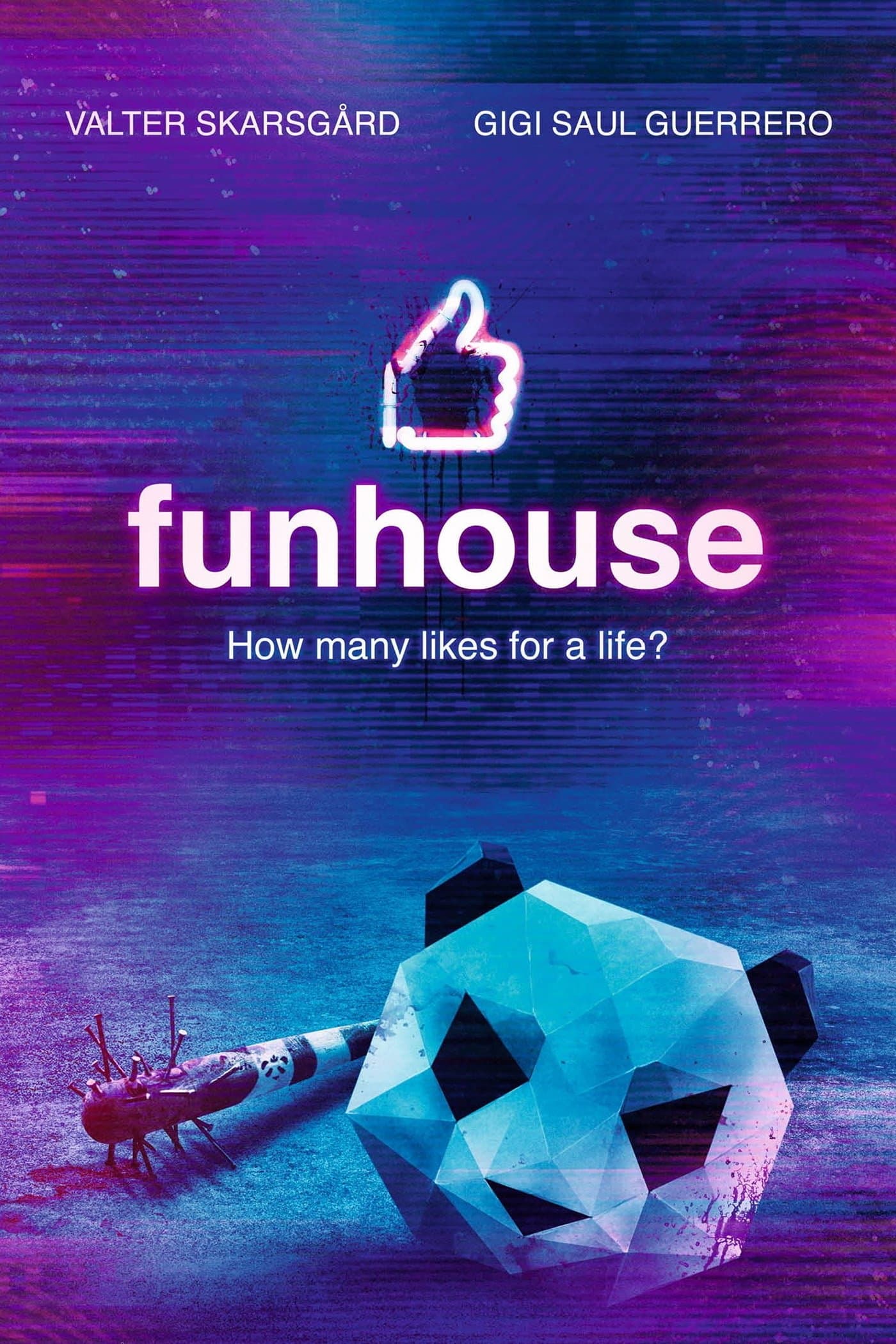 Funhouse 2019 cały film