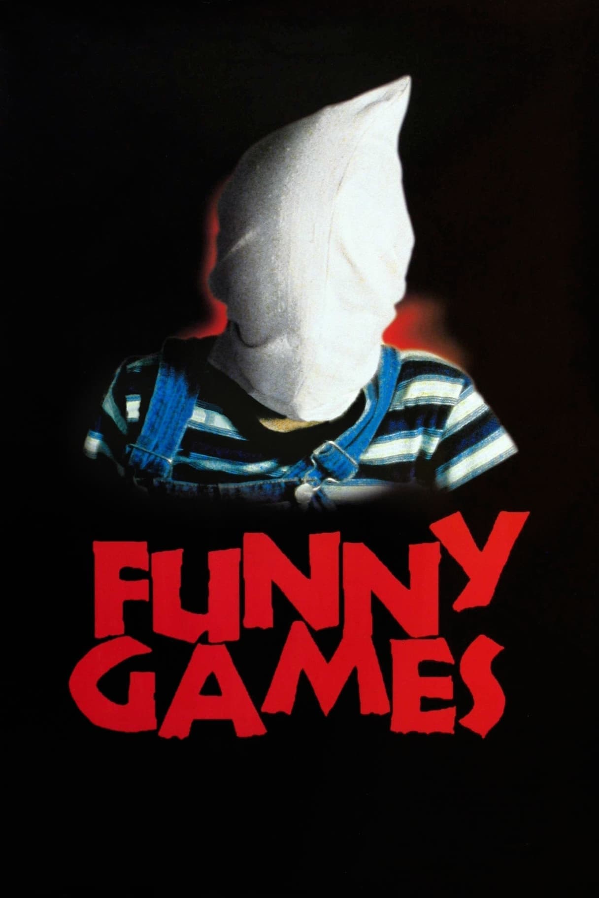 Funny Games 1997 cały film