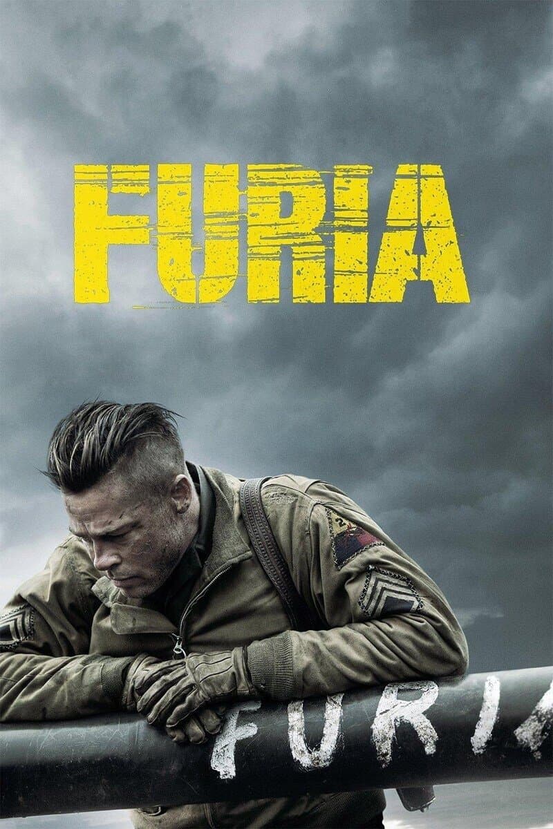 Furia 2014 cały film